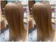 フゥーヘアー(Foo hair)の写真