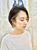 ペスカ 長町南2号店(pesca)&nbsp;メリハリearring color