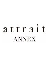 attrait ANNEX【アトレ アネックス】