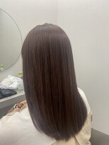 ウェィブズ(waves)&nbsp;髪質改善トリートメント