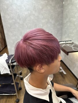 グレネイド(grenade) さくらピンク