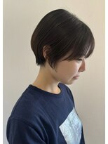 エルガ バイ コバルト(LGA by cobalt)&nbsp;コンパクトショートスタイル