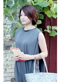 ◯ボタニカルカラーやノンジアミンカラー◯