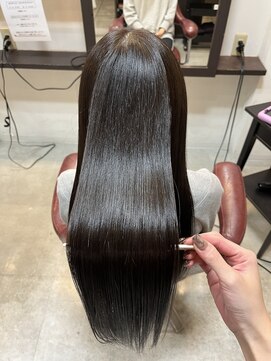 ミーテ(mi:te) 艶color