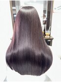 夢髪トリートメントで最高の艶髪