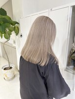 アモレット 天文館店(amoretto)&nbsp;【mai】amoretto×ハイトーン