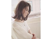 エフフォーユアヘアー 北方店(F for your hair)