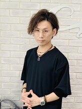 シエル 姫路店(CIEL) TAKASHI 