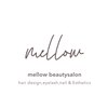メロウ(mellow)のお店ロゴ