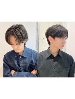 梅田すぐ！メンズカジュアルの新しいスタイルはGIEN TERRASSEで楽しもう♪