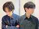 ジアン テラス(GIEN TERRASSE)の写真/梅田すぐ！メンズカジュアルの新しいスタイルはGIEN TERRASSEで楽しもう♪