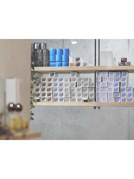 《清澄白河エリア☆髪質改善個室サロン》お客様に合わせた丁寧なカウンセリング［髪質改善/清澄白河］