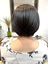 ミーノ(mieno) ショート