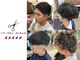 ヘアーサロン さいれんちの写真