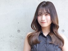 アッシュ 荻窪店(Ash)の雰囲気（旬な韓国風スタイルや初めてのカラーパーマなどお任せください）