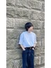 【myu-to指名】カット＋シャンプー