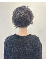 ラトリエコンタン(L´atelier Content)&nbsp;【Ｌａｔｅｌｉｅｒｃｏｎｔｅｎｔｙｕｍｉ】女性らしいショート