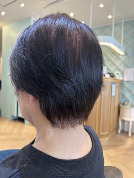 アンフィ 矢向(Anphi) 4-17 ショート