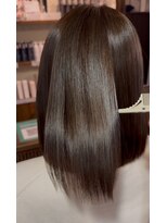 アクティフ(actif) 髪専門店actifの縮毛矯正/ストレート/髪質改善 白髪/ショート