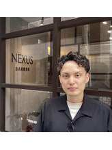ネクサス 西宮北口 stylist 松本