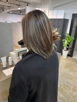 メリー オオサカ(Merly Osaka)&nbsp;beige highlight