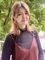 マティーナ ヘアー 池袋(Matina hair) 黒岩　明菜 【池袋】