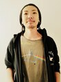 サル 代官山(SAL) 菅原 誠
