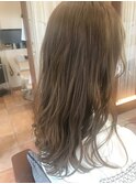 くすみベージュ/外国人風カラー/30代/40代/50代