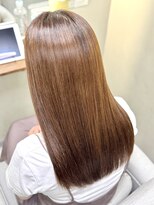 ヤヤ 浅草(yaya.)&nbsp;浅草/髪質改善/縮毛矯正/韓国/レイヤーカット/前髪カット/学割