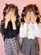 ヘアーセット モコロ(Hair Set MOCORO)の写真/【博多・中州・天神】マンツーマンでセットするので、理想の仕上がりに！“360度かわいい”を叶えます＊