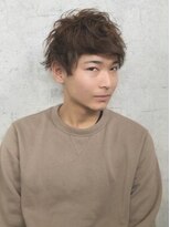 インスヘアー 京都四条大宮店(INCE HAIR)&nbsp;センターショート