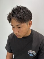 フライ 東通り店(Frei)&nbsp;アップバングショート