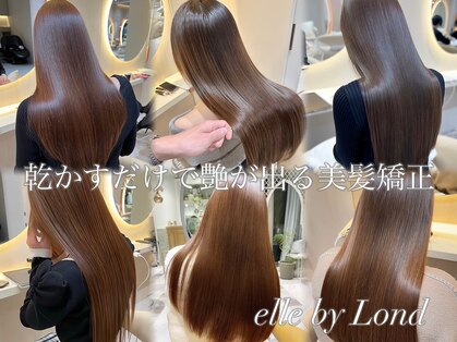エル バイ ロンド 関(elle by Lond)の写真