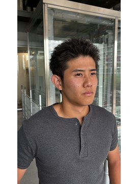 サルト(SALTO) スパイキーショート