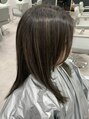 アグ ヘアー プティ 旭川大町店(Agu hair petit) ◎3Dハイライト白髪が気になる方にオススメ!