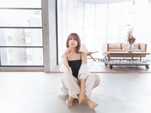 エレノア 藤沢(Eleanor)