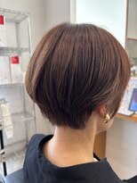 カノエ 山口小郡店(canoe)&nbsp;マロンブラウン