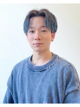 メンズサロンラシルバイレストプラス(MEN'S SALON racil by rest plus) Ryou