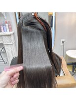 レヴェリー(REVERIE) 髪質改善