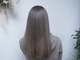 ナッツ(Nut's)の写真/手触り抜群の感動シルクヘアに…♪≪Nut's≫で艶感ときめくStyleを手に入れて*【久留米】