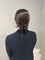 サリーワンフォーワン(Sally 141)&nbsp;カチモリ