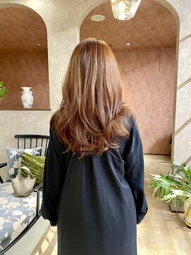 ザ ローズ(The Rose) ロング