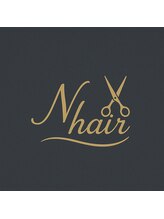 エヌヘアー(N.hair)&nbsp;中江 光助