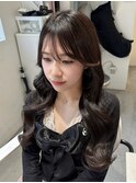 羽エクステ100本