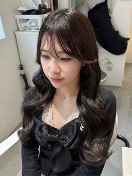 アルファバイオリカ(ALPHA by ORIKA) 羽エクステ100本