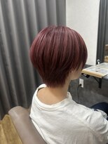 テーラ 南流山店(TELA)&nbsp;カシスピンク