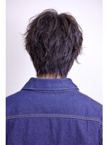 リップス 仙台ロフト(LIPPS)&nbsp;無造作センターパート