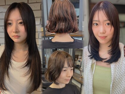 アンティコ (antico)の写真