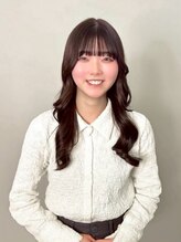 ルトワプラス(Lutowa plus)&nbsp;上迫 ゆう