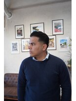 サンドゲート(SANDGATE)&nbsp;men's cut